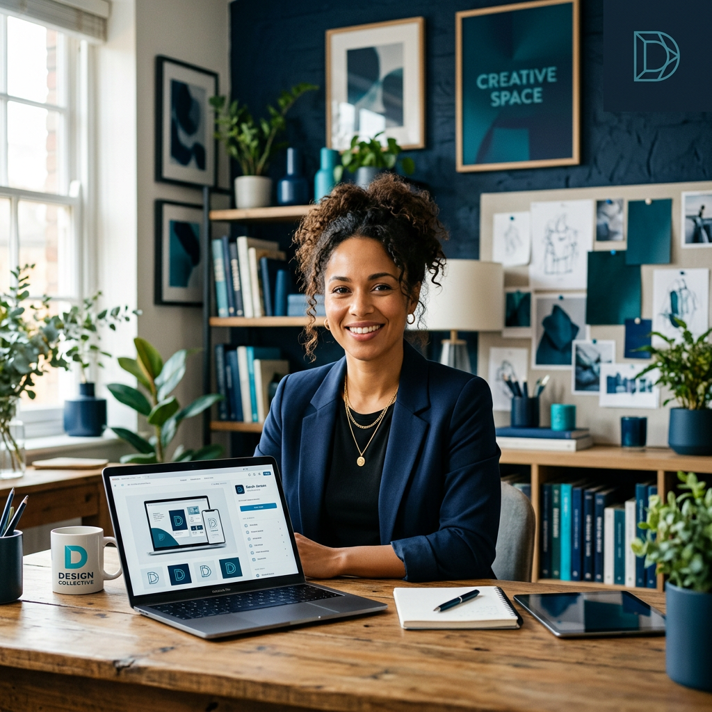 Freelance designer customer