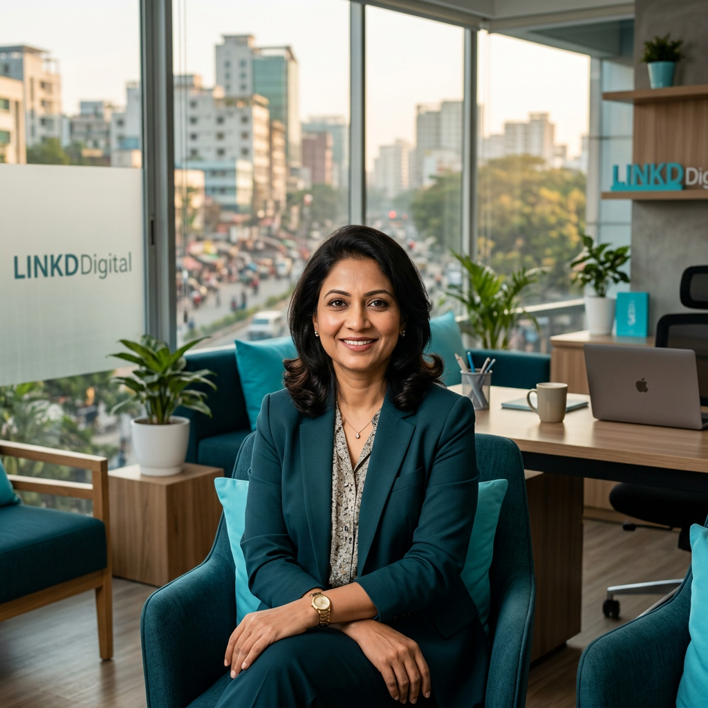 Agency founder customer